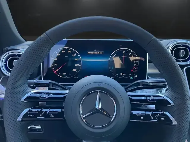 Mercedes-Benz CLE 300