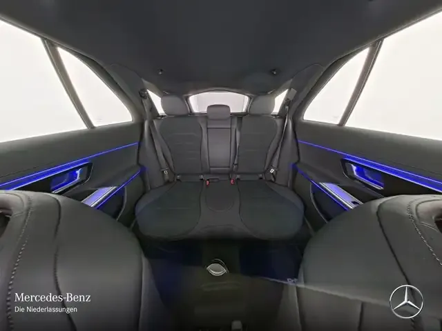 Mercedes-Benz E 450