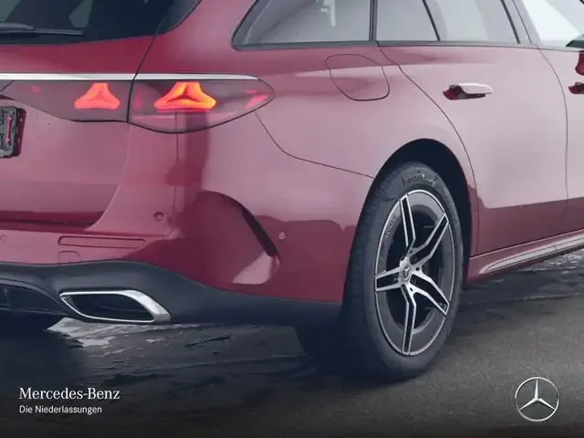 Mercedes-Benz E 450