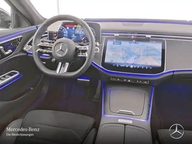 Mercedes-Benz E 450