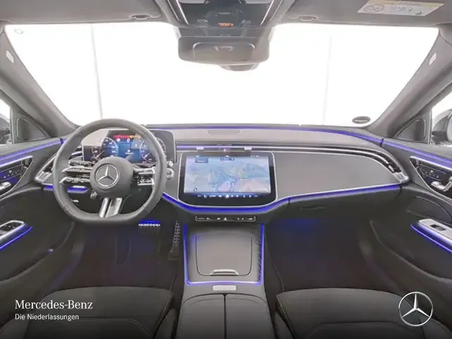 Mercedes-Benz E 450