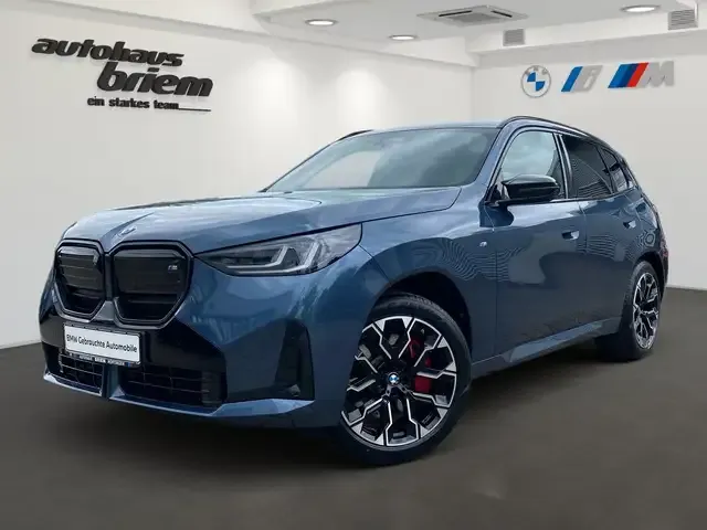 BMW X3 M