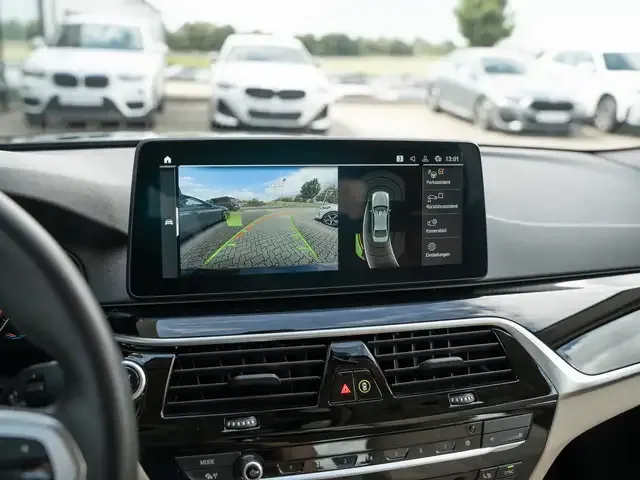 BMW Sonstiges