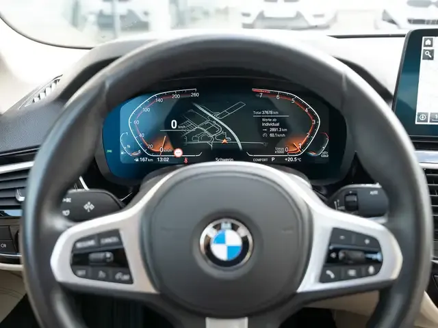 BMW Sonstiges