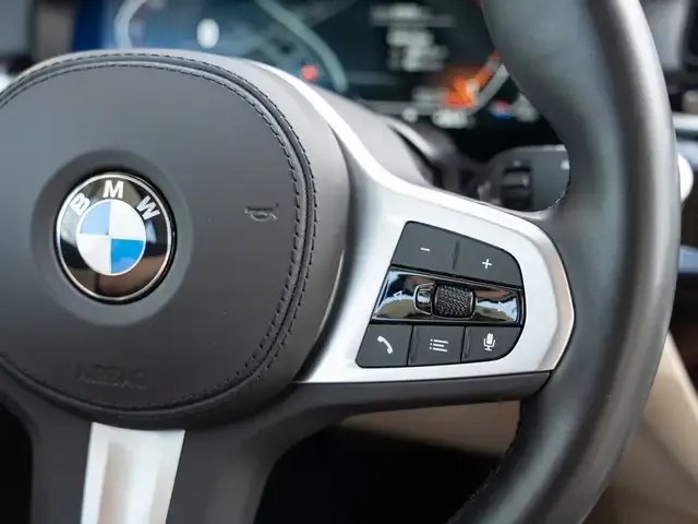 BMW Sonstiges