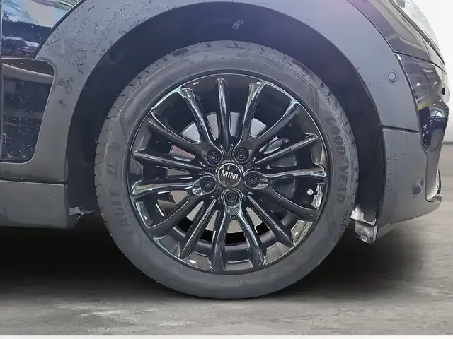 MINI Cooper S Clubman