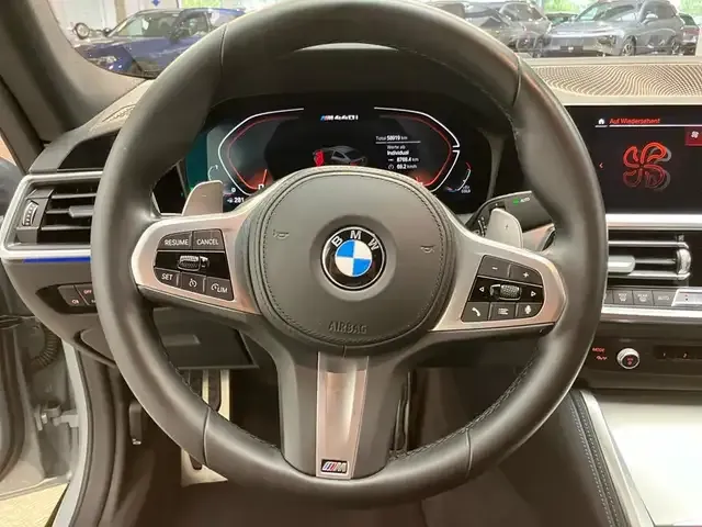 BMW 440