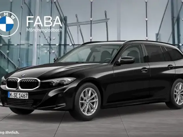 BMW 318