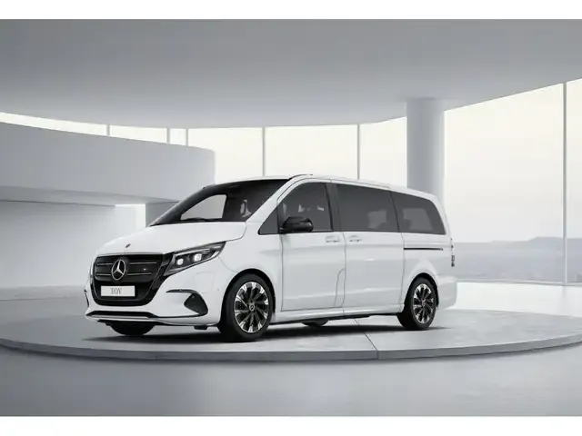 Mercedes-Benz EQV 300