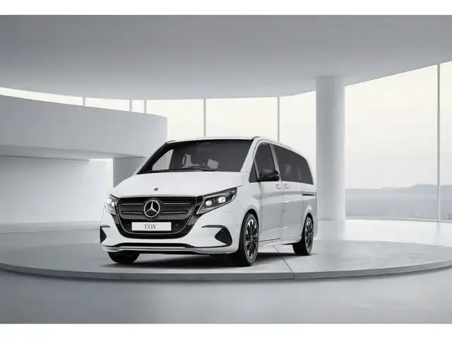 Mercedes-Benz EQV 300