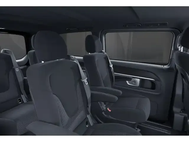 Mercedes-Benz EQV 300