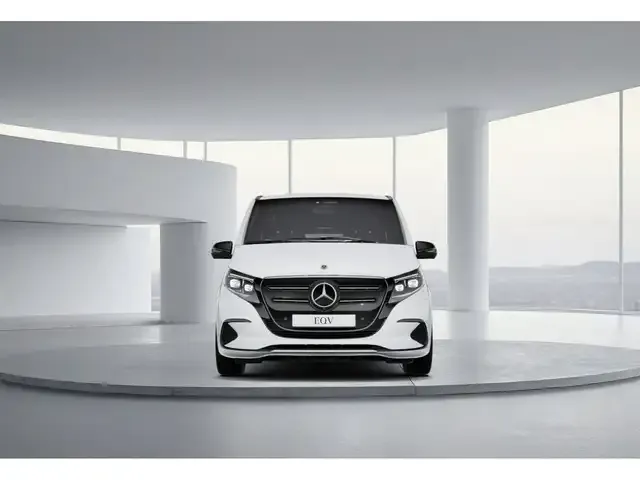 Mercedes-Benz EQV 300