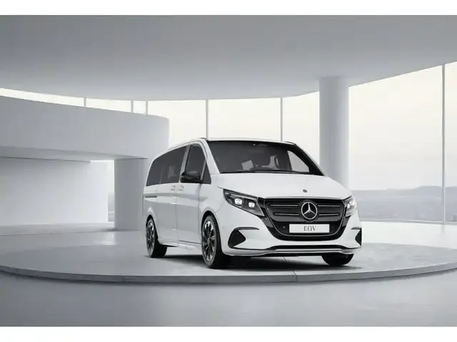 Mercedes-Benz EQV 300