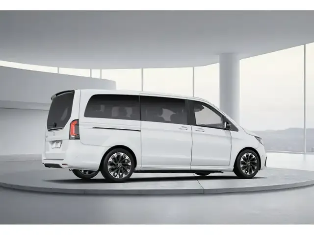 Mercedes-Benz EQV 300