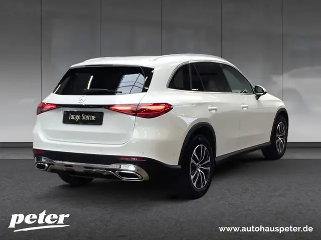 Mercedes-Benz GLC 200