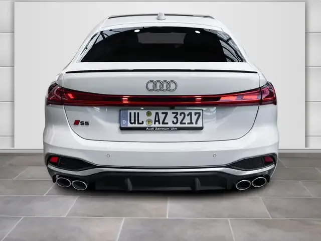 Audi Sonstiges