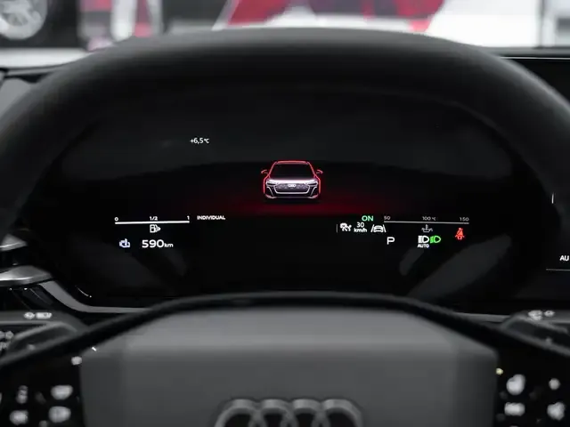 Audi Sonstiges