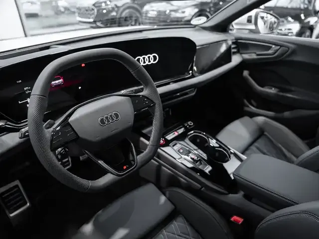 Audi Sonstiges