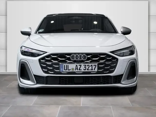 Audi Sonstiges