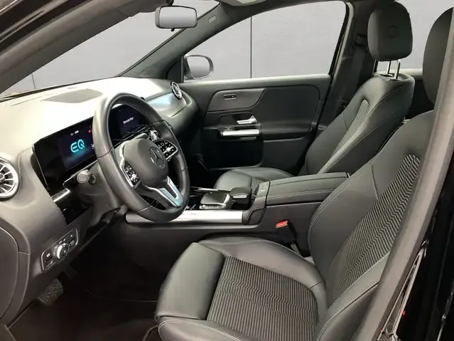 Mercedes-Benz EQA 250