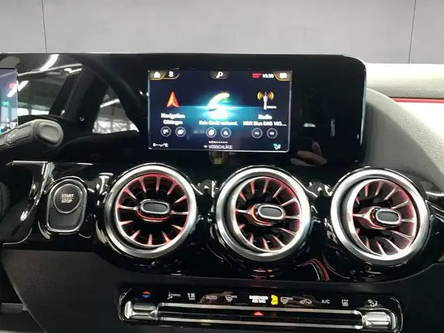 Mercedes-Benz EQA 250