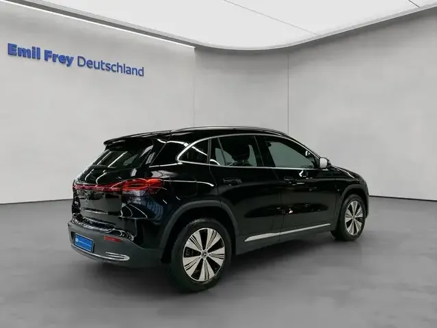 Mercedes-Benz EQA 250
