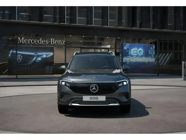 Mercedes-Benz EQB 350
