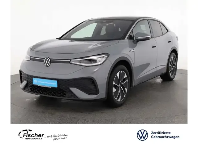Volkswagen ID.5