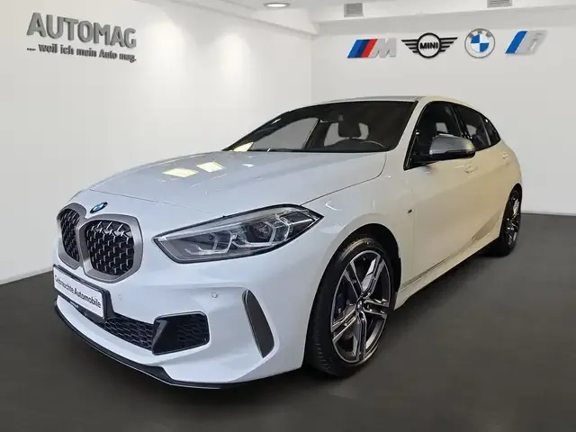 BMW M1