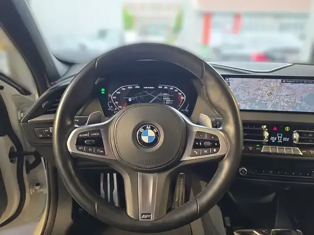 BMW M1