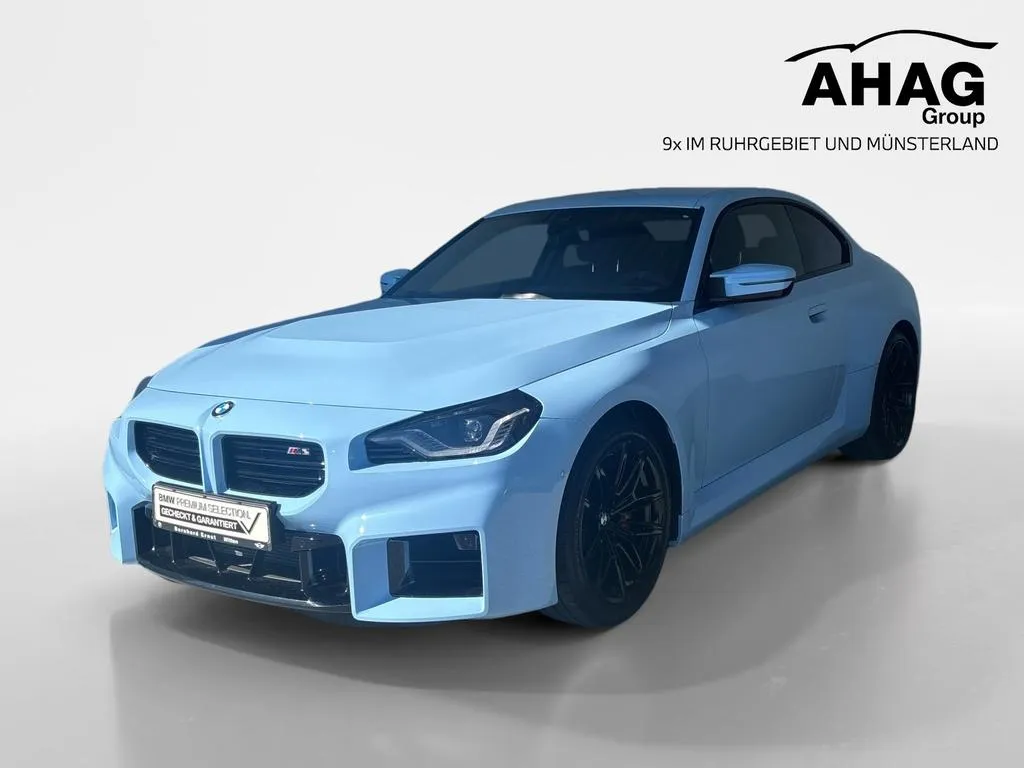 BMW M2