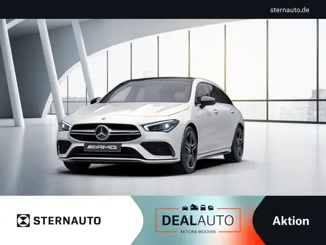 Mercedes-Benz Sonstiges