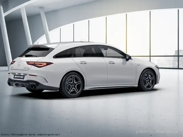 Mercedes-Benz Sonstiges