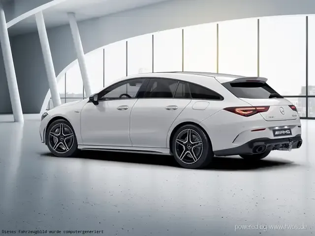 Mercedes-Benz Sonstiges