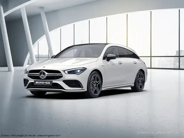 Mercedes-Benz Sonstiges