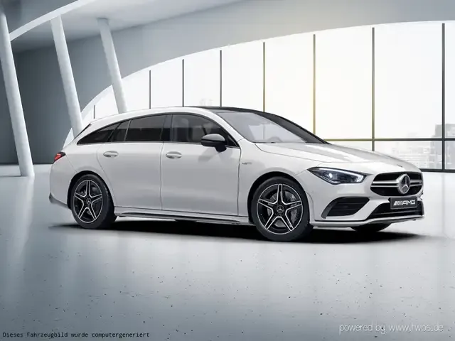 Mercedes-Benz Sonstiges