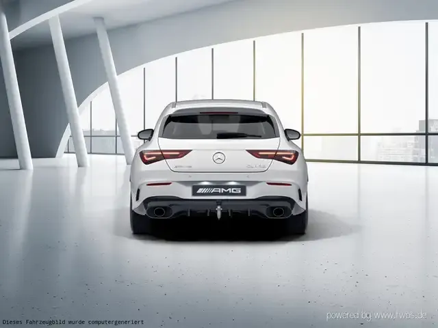 Mercedes-Benz Sonstiges