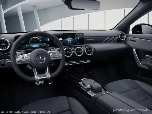 Mercedes-Benz Sonstiges