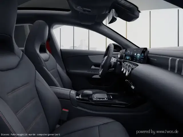 Mercedes-Benz Sonstiges