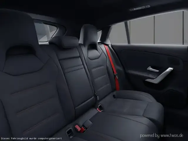Mercedes-Benz Sonstiges