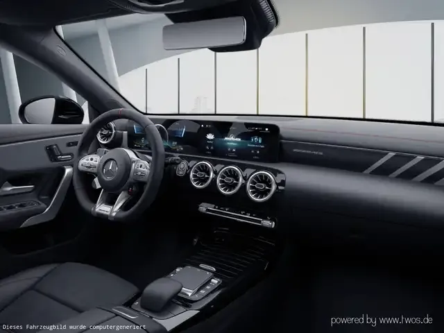 Mercedes-Benz Sonstiges