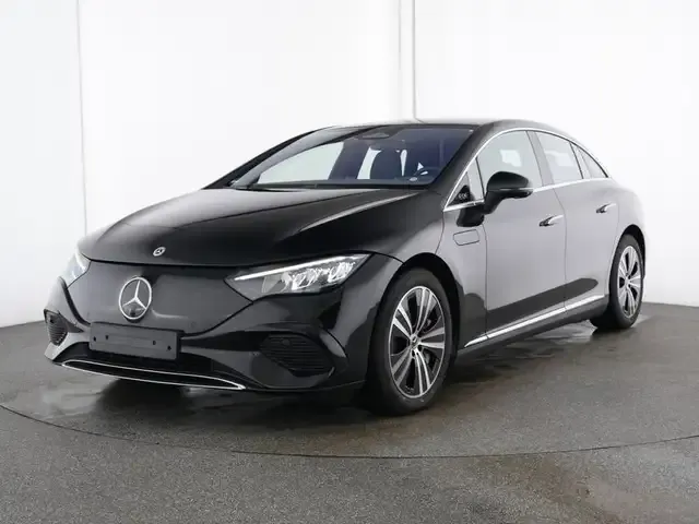 Mercedes-Benz EQE 300