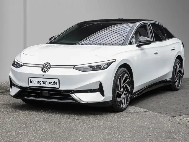 Volkswagen ID.7