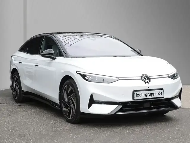 Volkswagen ID.7