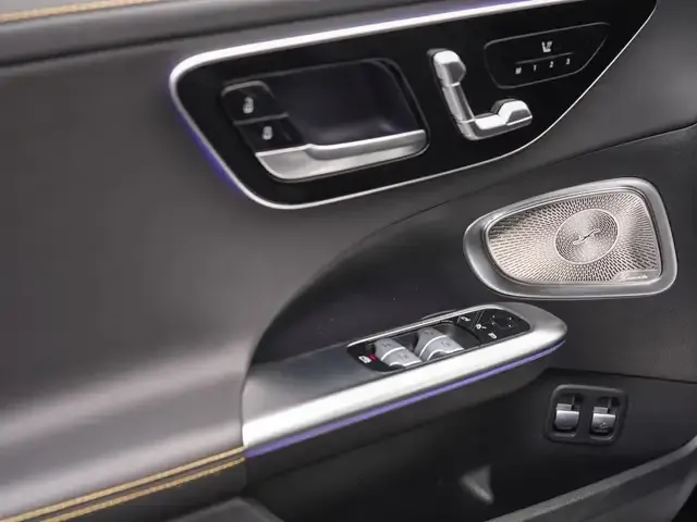 Mercedes-Benz C 63 AMG