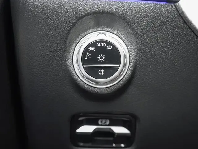 Mercedes-Benz C 63 AMG