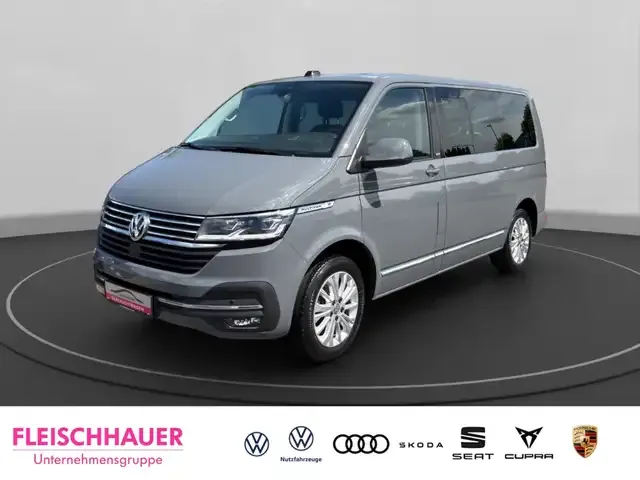Volkswagen T6.1 Multivan