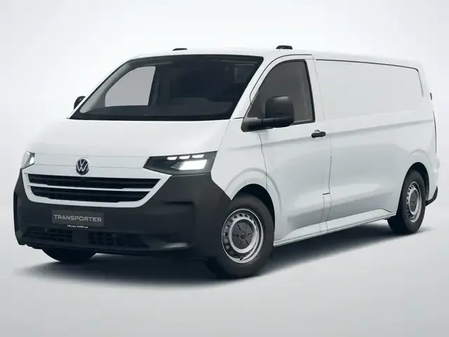 Volkswagen T7 Transporter