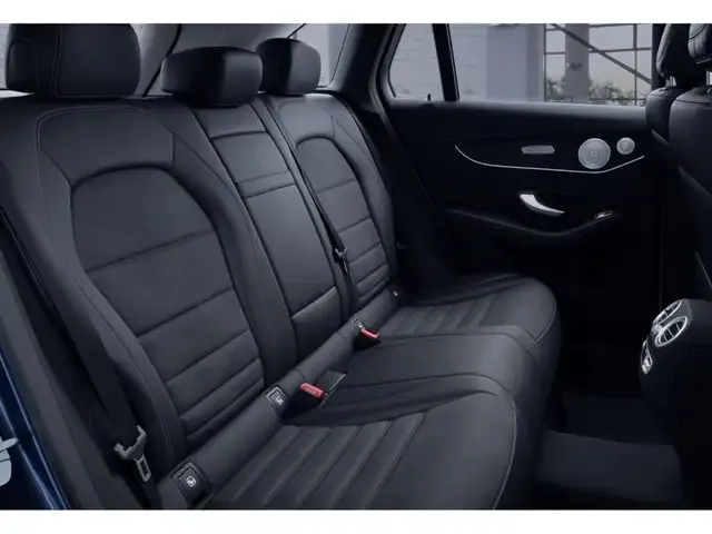 Mercedes-Benz GLC 400