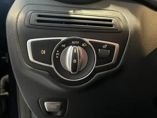 Mercedes-Benz GLC 400